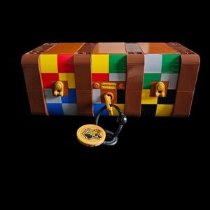 Harry Potter Lego Set